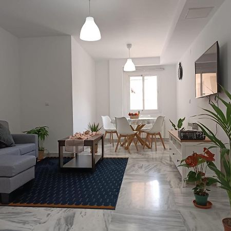 Luxury Flat - Calle Victoria - Malaga Centro Exteriér fotografie