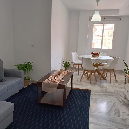 Luxury Flat - Calle Victoria - Malaga Centro Exteriér fotografie
