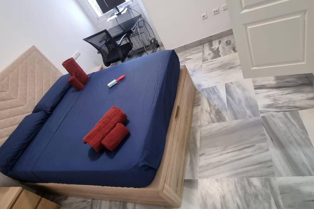 Luxury Flat - Calle Victoria - Malaga Centro Exteriér fotografie