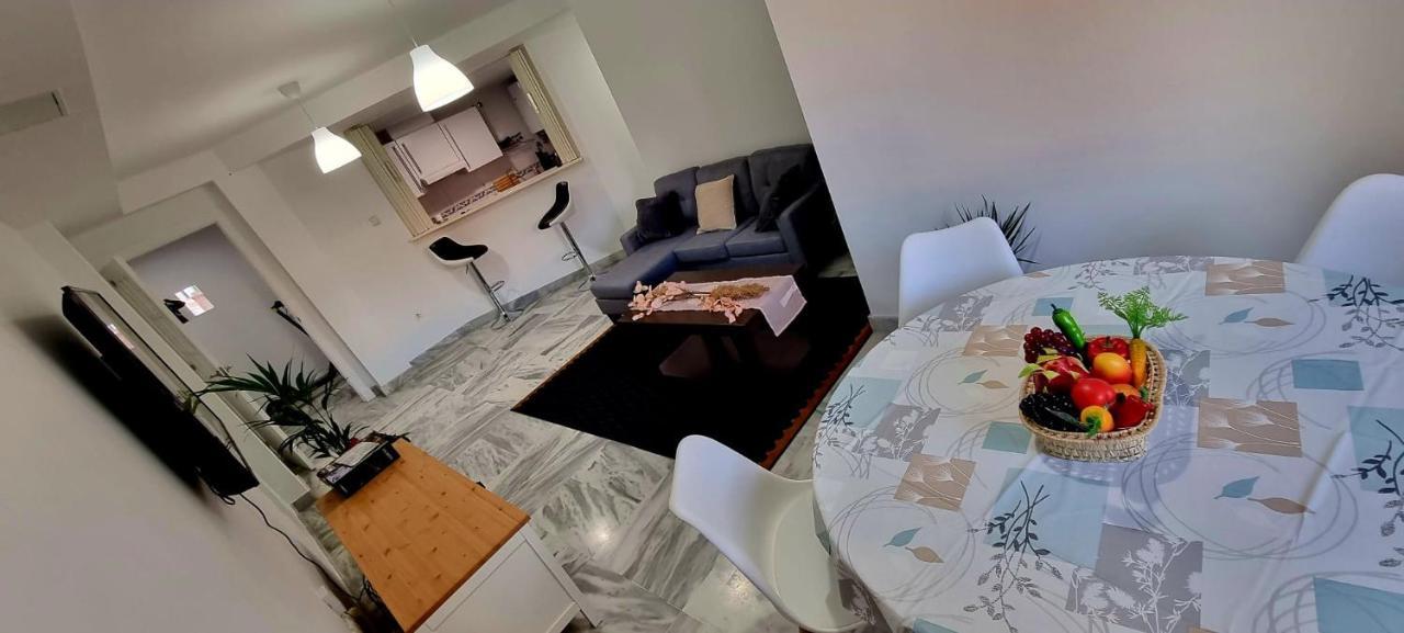 Luxury Flat - Calle Victoria - Malaga Centro Exteriér fotografie