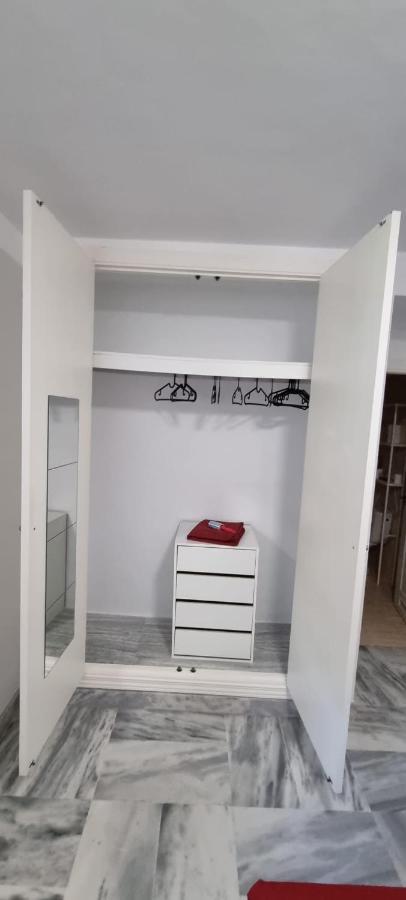 Luxury Flat - Calle Victoria - Malaga Centro Exteriér fotografie