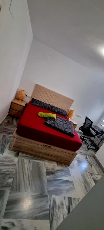 Luxury Flat - Calle Victoria - Malaga Centro Exteriér fotografie